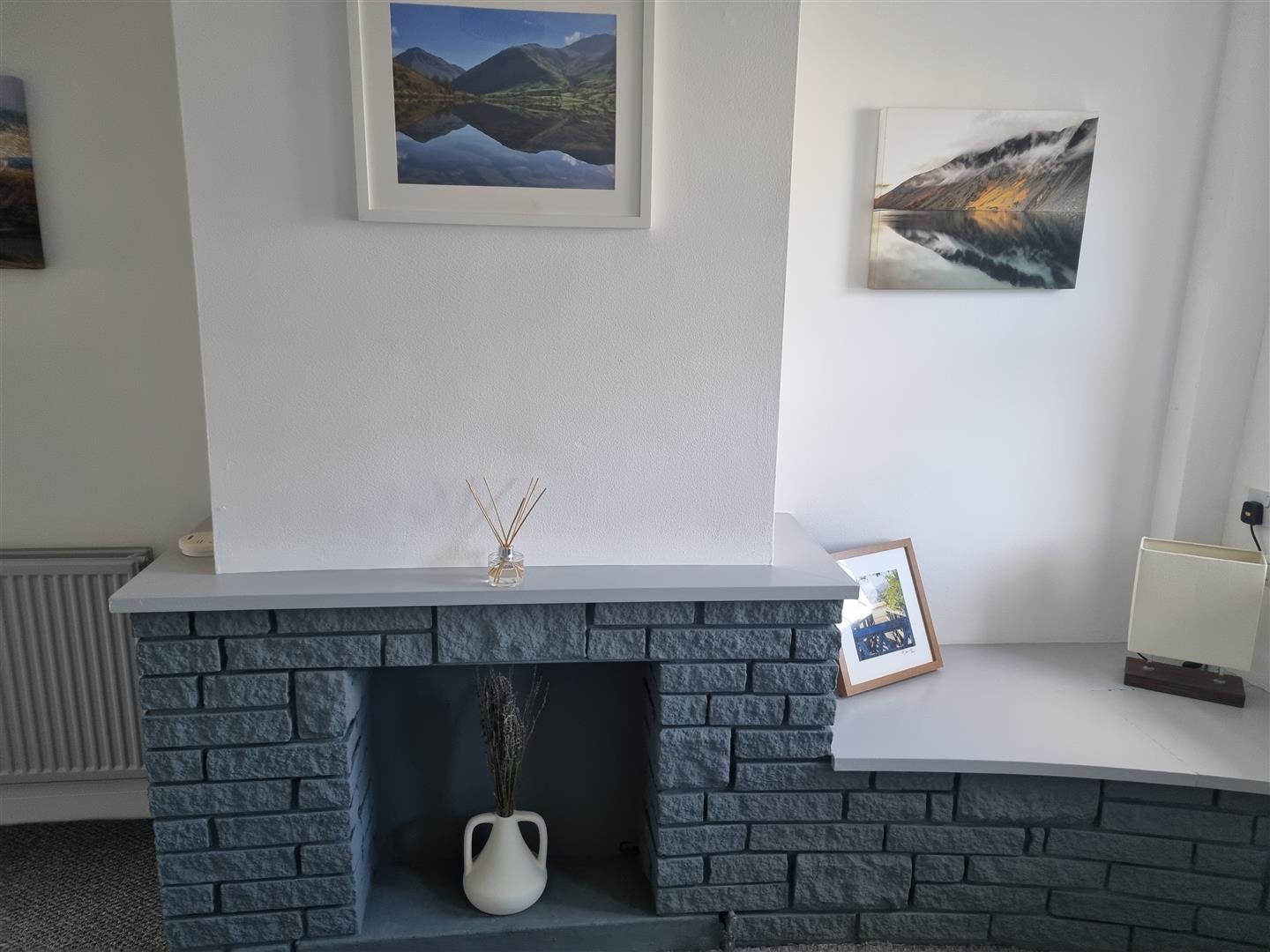 Gale Terrace, Low Seaton, Workington Grisdales